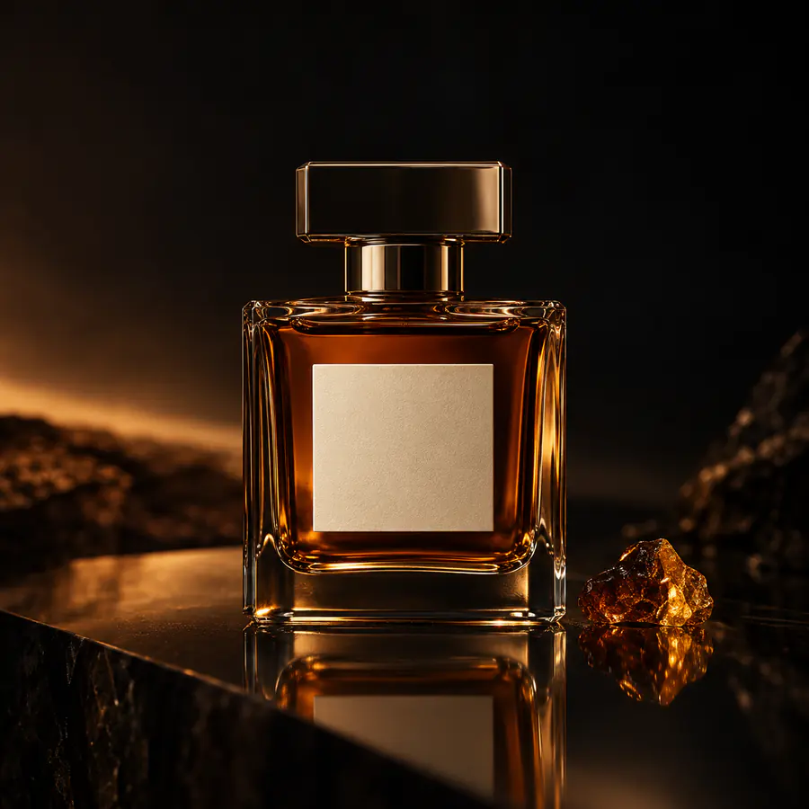 Amber No. 07 50ml Eau de Parfum