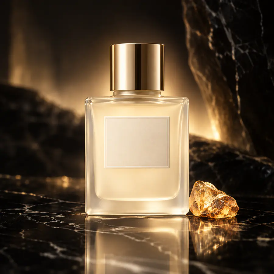 Ambre Blanc 50ml Eau de Parfum