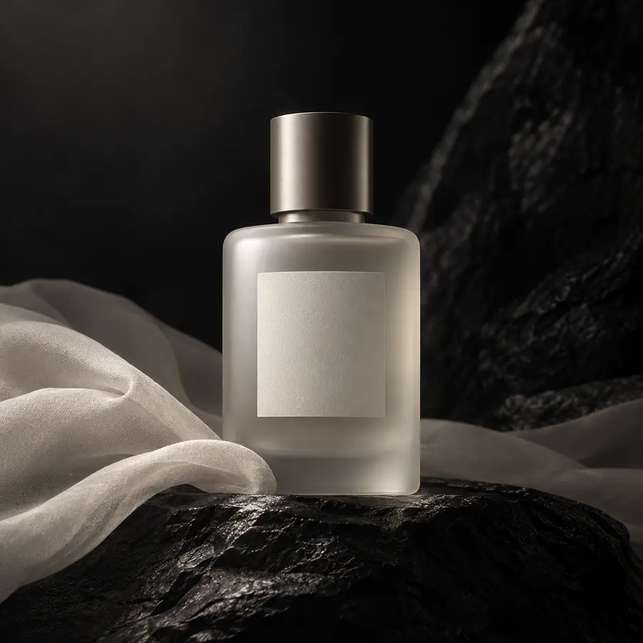 MUSK fragrances
