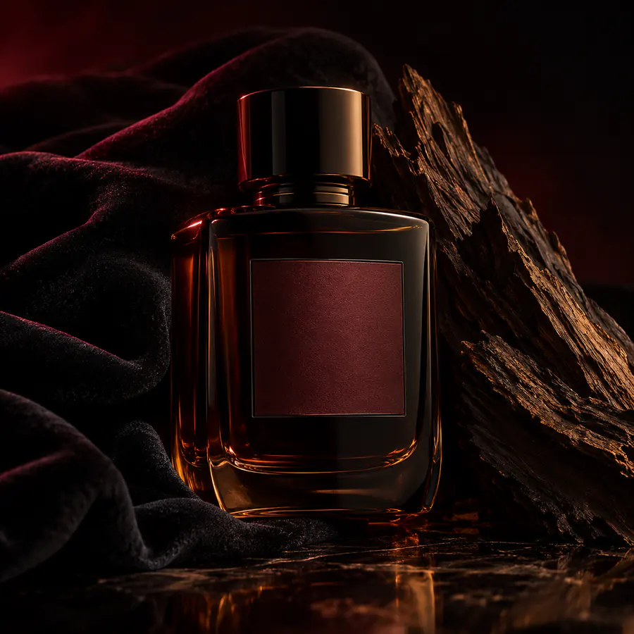 OUD fragrances